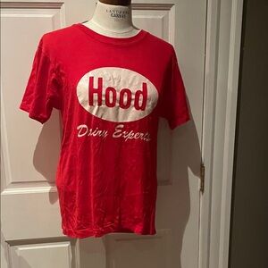 Vintage Red Hood T-Shirt